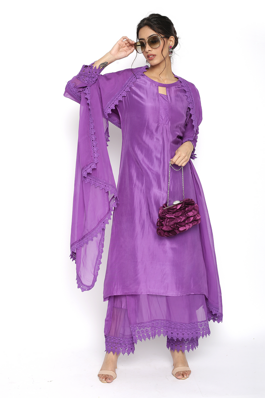 Silk Suits – Trends You Need to Add to Your Wardrobe