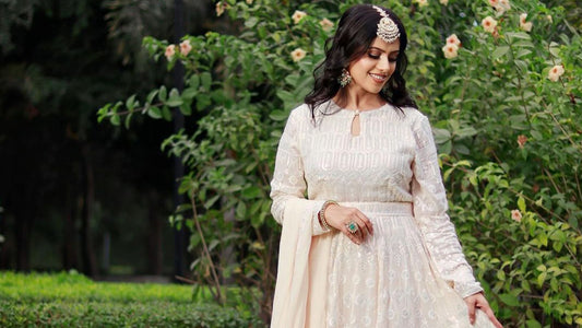Exploring Traditional Embroideries in Kurta and Suit Sets