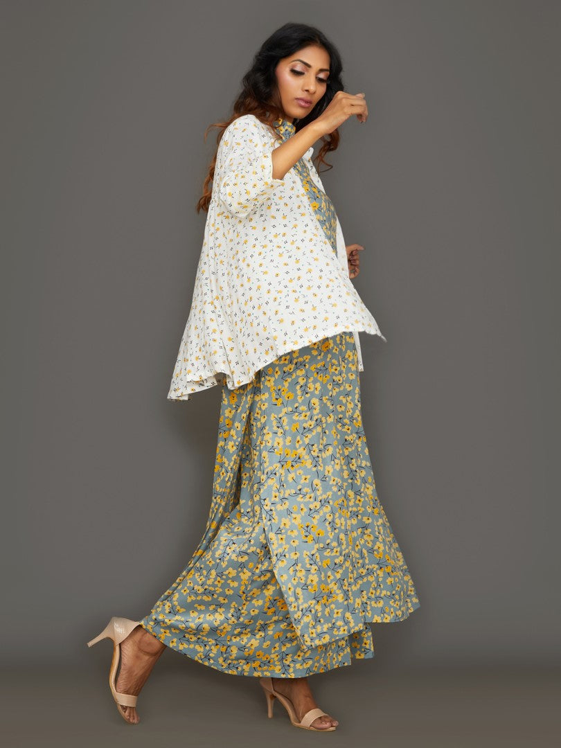 Hawkers of Parity Shrug Jacket