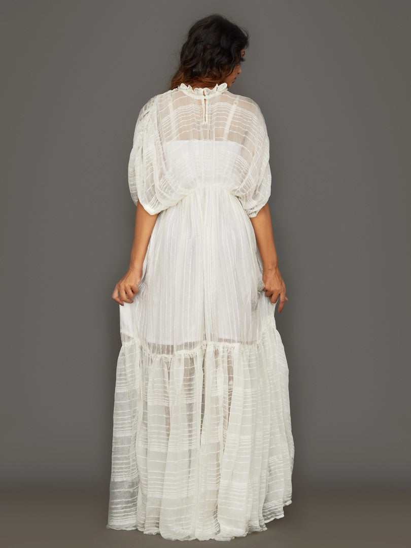 Chiffon Fairy Dress
