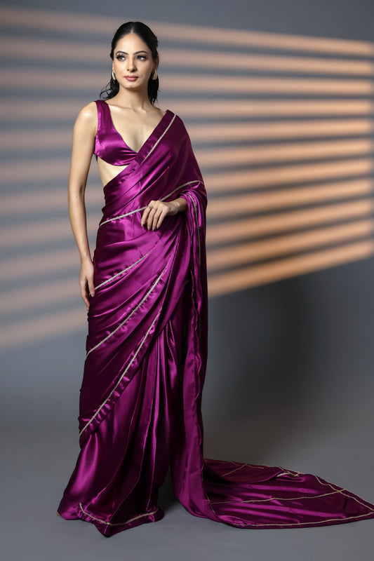 💖 Bold & Beautiful Wedding Colours for the Modern Indian Woman