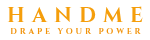 HANDME logo