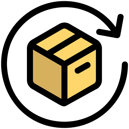 <em><strong>Easy returns and exchanges</strong></em>