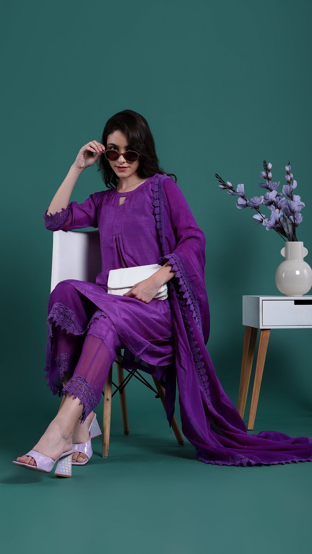 Pakistani Dress designer clothes