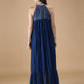 Sizzling Halter Long Dress