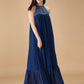 Sizzling Halter Long Dress