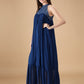 Sizzling Halter Long Dress