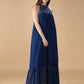 Sizzling Halter Long Dress