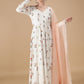 Eastside Royal Anarkali Set