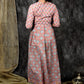 Peppy Tales Maxi Dress
