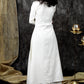 Crystal Contour Kurta Set