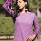 Phoenix Chikankari Embroidered Kurta