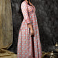 Peppy Tales Maxi Dress
