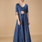 Ravishing Blue Ethnic Kurta