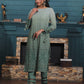 Harita Chikankari Embroidered Kurta and Pant (Set of 2)