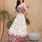 Floral Printed Co-ord Set
