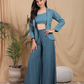 Blue Sunshine Jacket