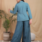 Blue Sunshine Jacket