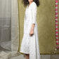 Drizzle Mania Overcoat Midi