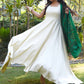 Enchanting Anarkali Set