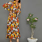 Petal Symphony Co-ord set