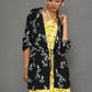 Black Riding Hood Jacket