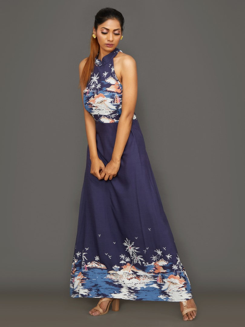 Buy DEEBACO Women's Fit & Flare Solid Georgette Kurti Dress & Floral  Dupatta Set|Flared Kurta|Maxi Dress|V-Neck|Sleeveless|Casual Festive  Wedding Women Dresses|Ethnic Wear for Ladies (DBKU00000607_XS_Red) at  Amazon.in